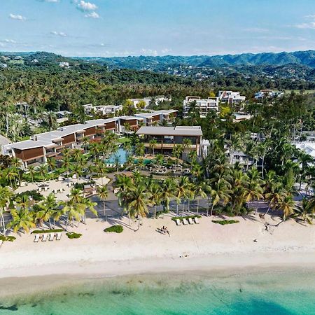 Donoma Las Terrenas Beach Hotel & Spa, Autograph Collection Exterior photo