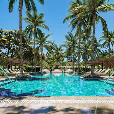 Donoma Las Terrenas Beach Hotel & Spa, Autograph Collection Exterior photo