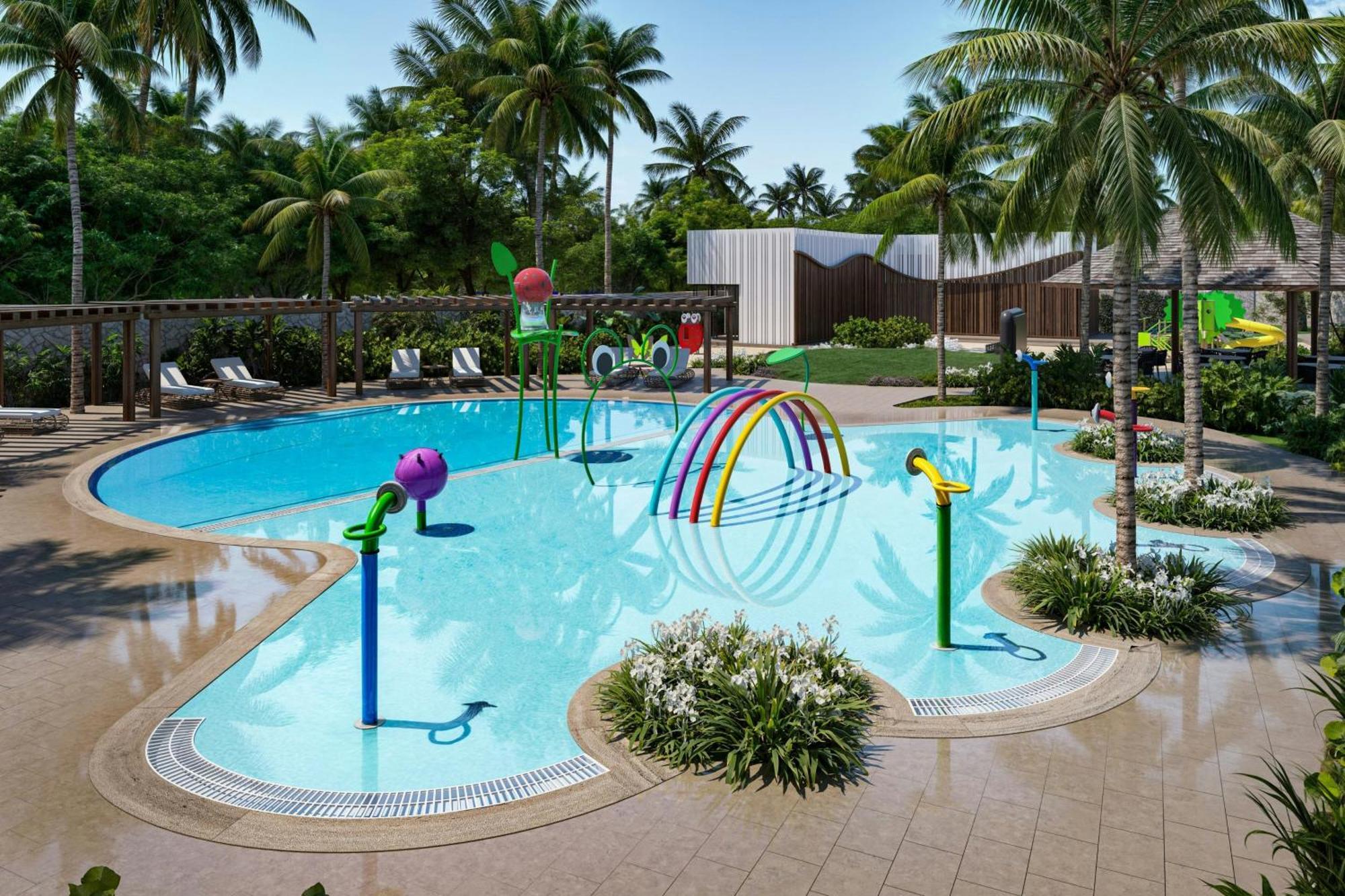 Donoma Las Terrenas Beach Hotel & Spa, Autograph Collection Exterior photo