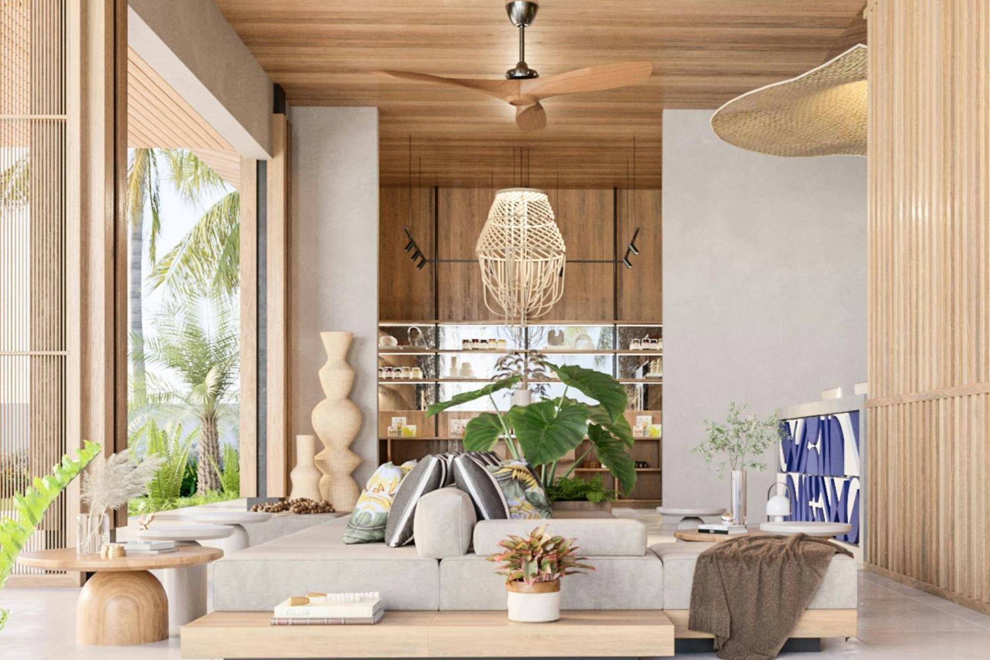 Donoma Las Terrenas Beach Hotel & Spa, Autograph Collection Exterior photo