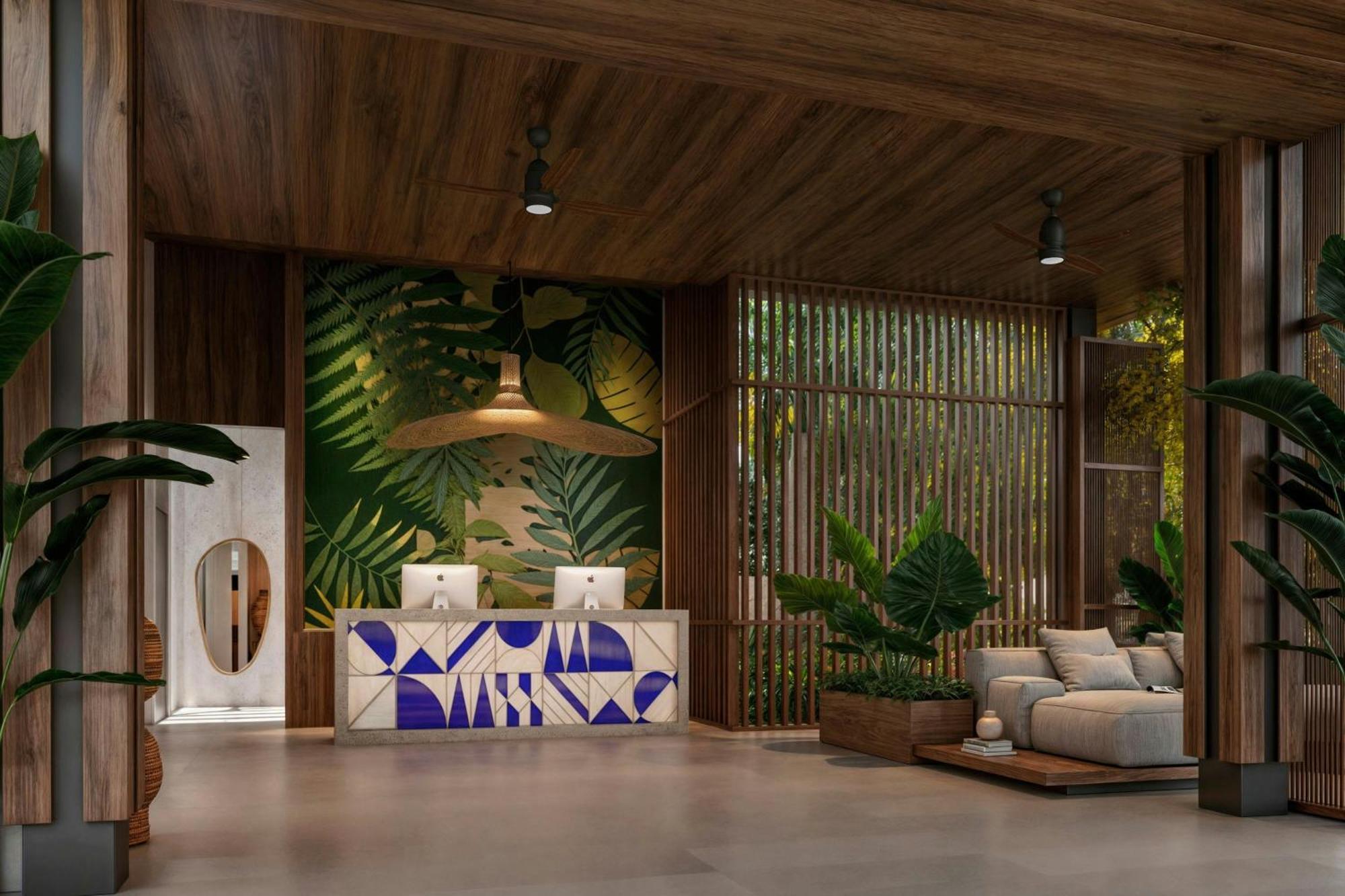Donoma Las Terrenas Beach Hotel & Spa, Autograph Collection Exterior photo